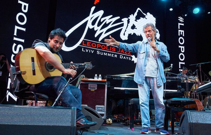 Leopolis Jazz Fest