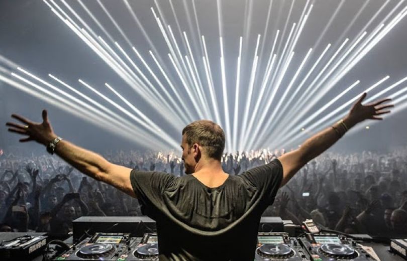 Ben Klock