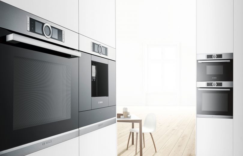 Bosch Oven