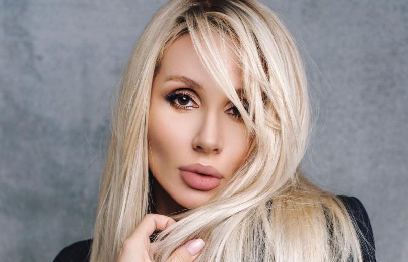 Откровенное интервью Loboda: "Что толку в сильной женщине, если она несчастна в личной жизни?"