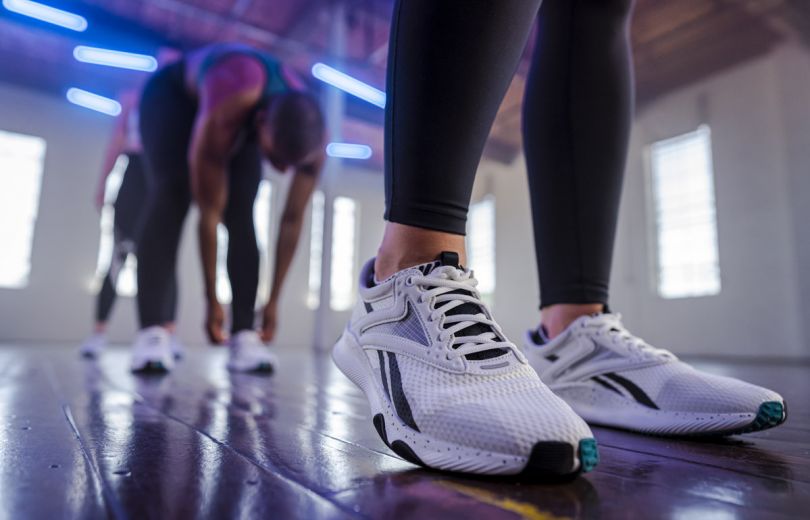 Reebok HIIT TR