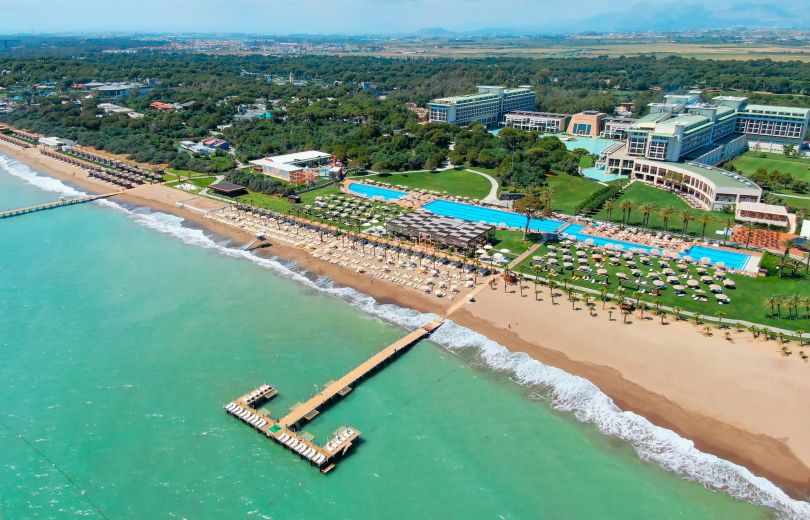 Rixos Premium Belek