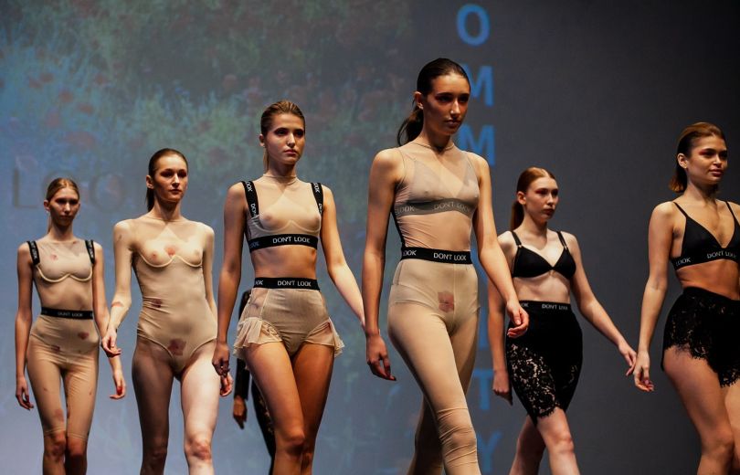 Ukrainian New Fashion Days 2020