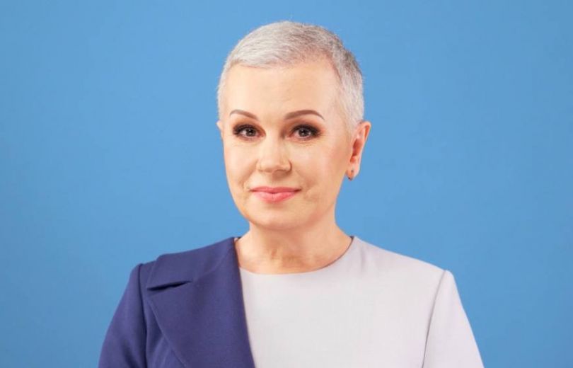 Алла Мазур