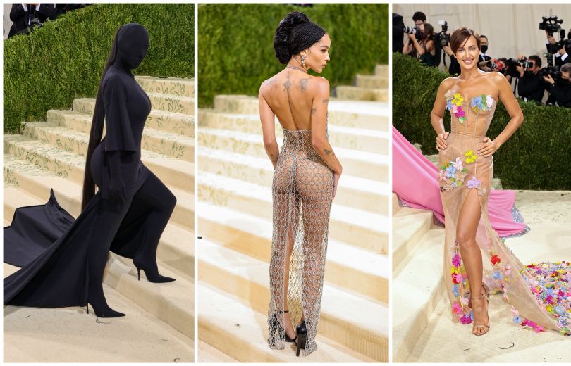 Met Gala 2021