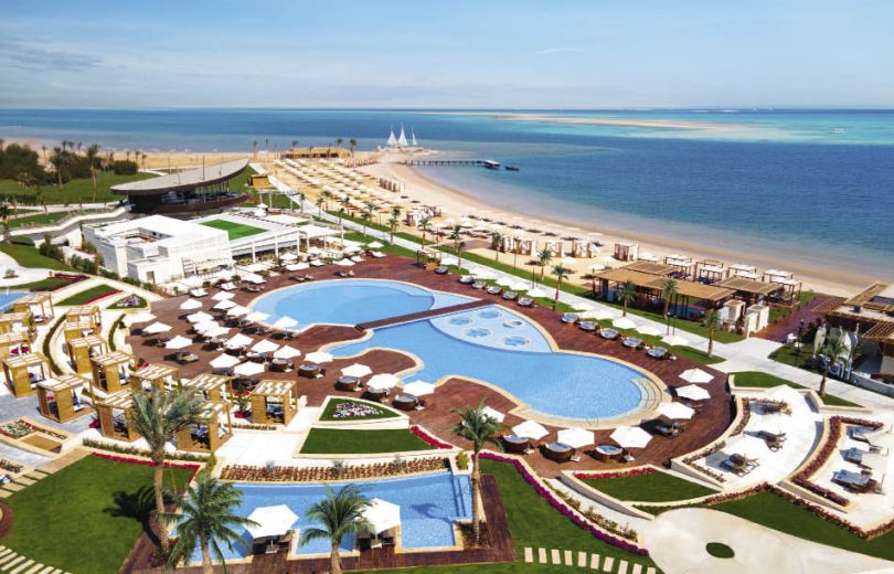 Rixos Premium Magawish Suites & Villas