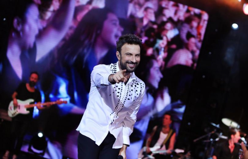 Tarkan