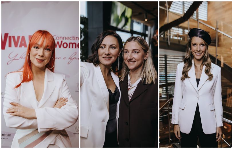 Viva! Connecting Women