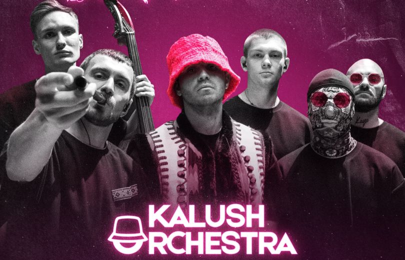 Kalush Orchestra