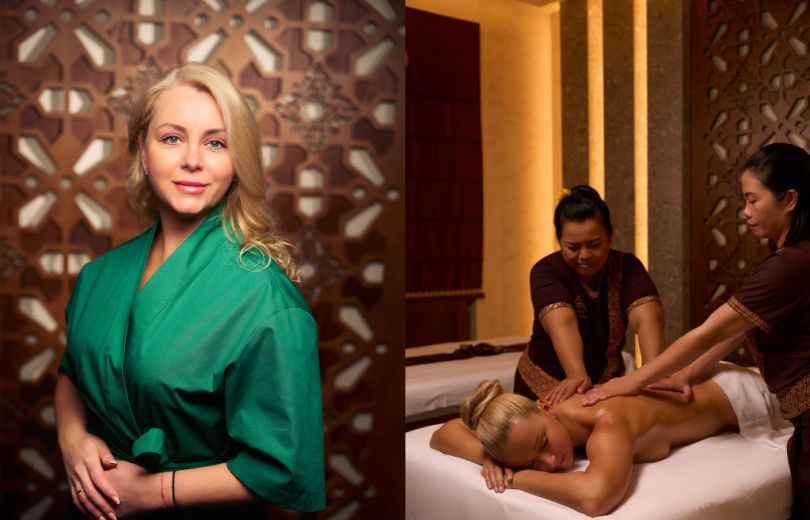 ROYAL THAI SPA