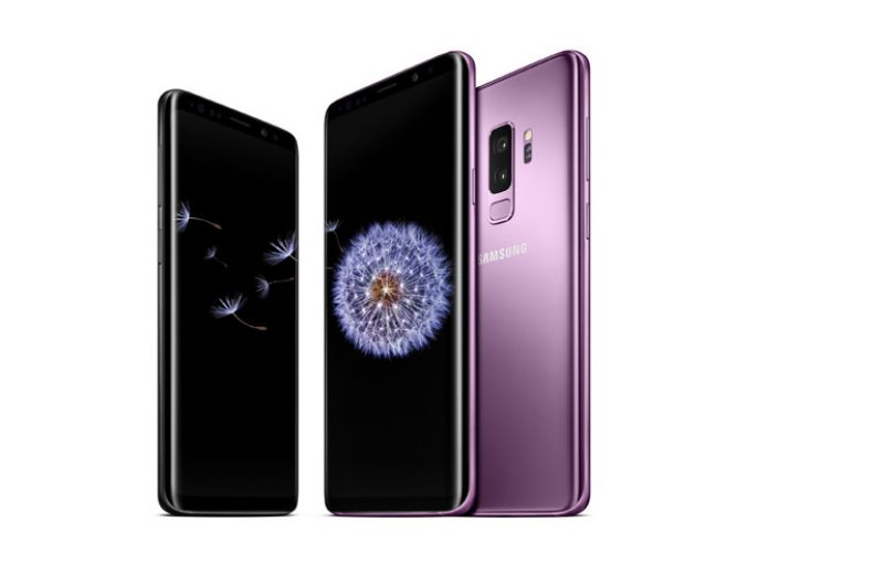 Технологии на страже комфорта: девять основных преимуществ Galaxy S9 и S9+