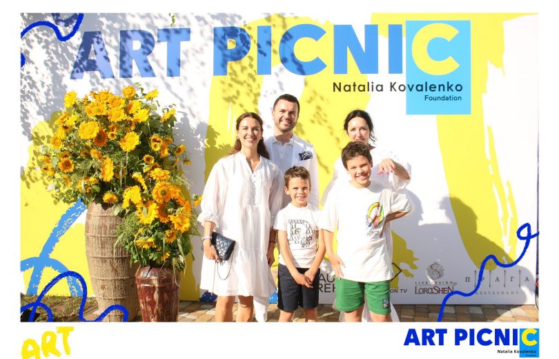 ArtPicnic