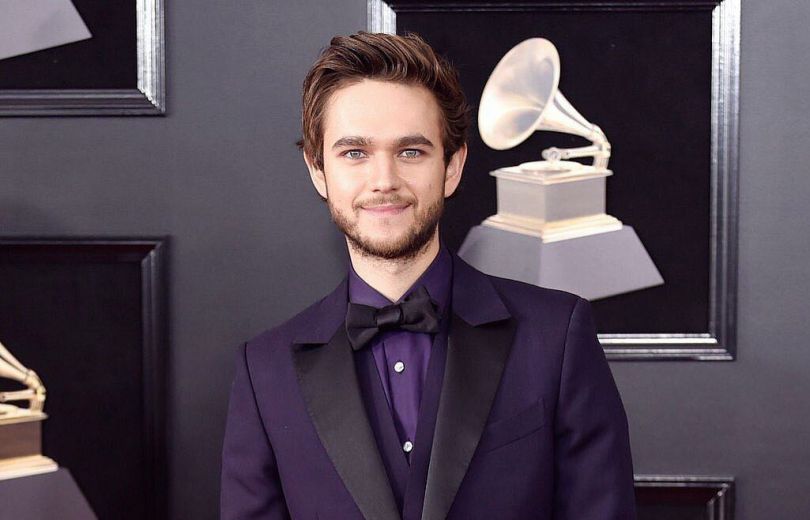 Zedd