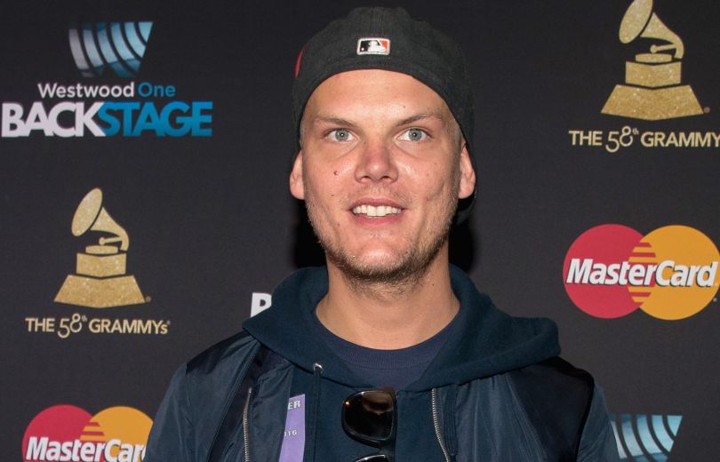 Avicii