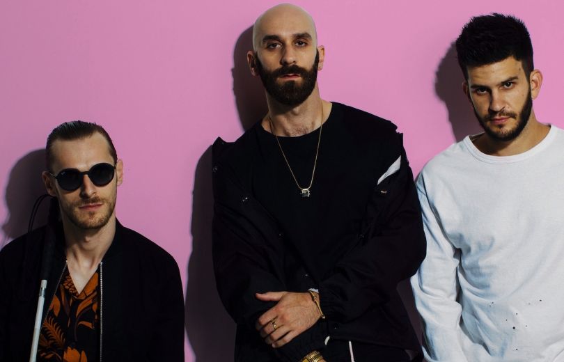 X Ambassadors