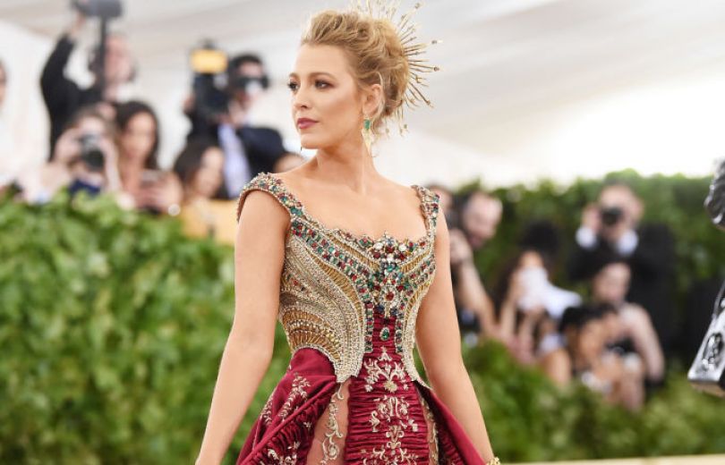 Met Gala 2018: самые эффектные платья звезд