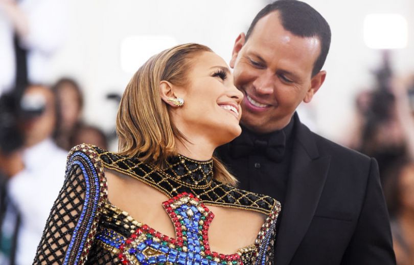 Это любовь: стильные звездные пары на Met Gala 2018