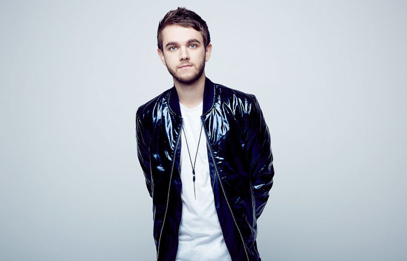 MELOVIN станет  специальным гостем на концерте DJ ZEDD в Киеве