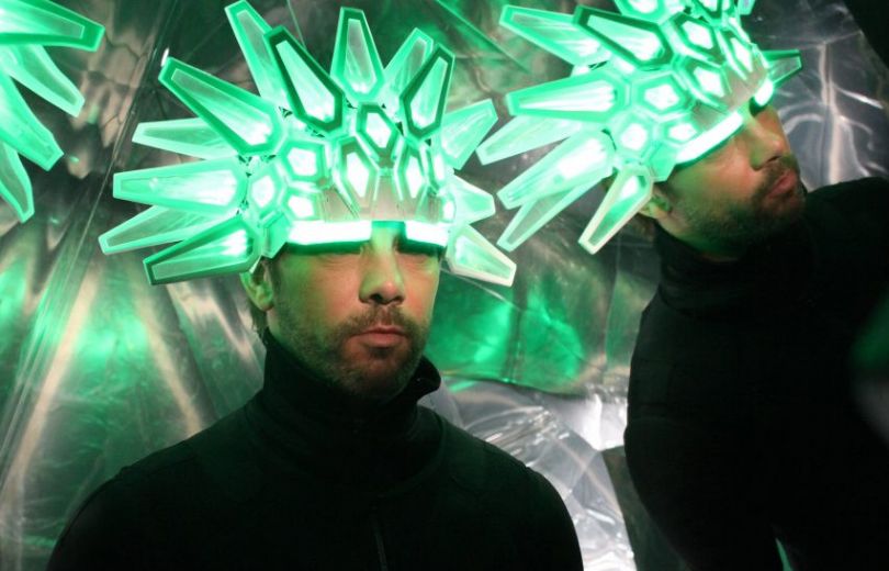 Jamiroquai