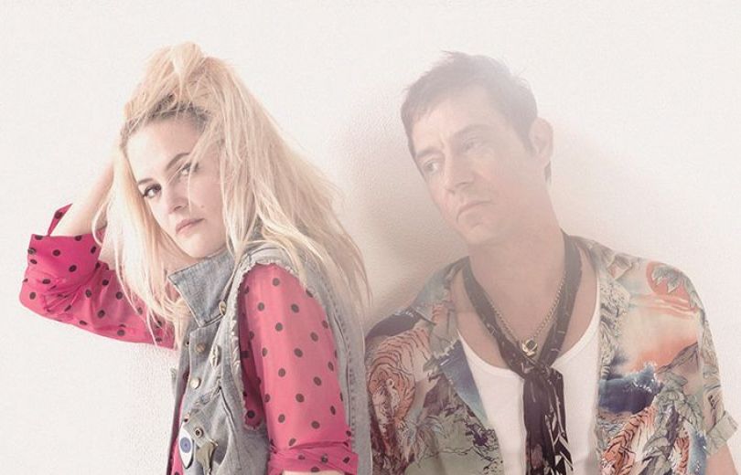 The Kills