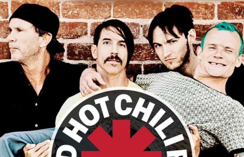 Red Hot Chili Peppers