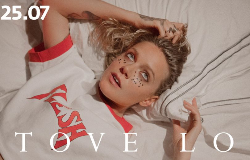 Tove Lo