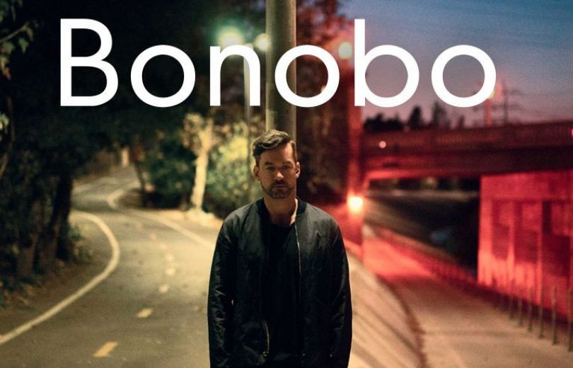 Bonobo