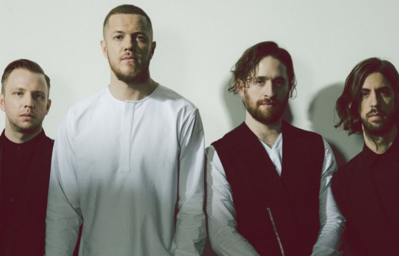 Imagine Dragons