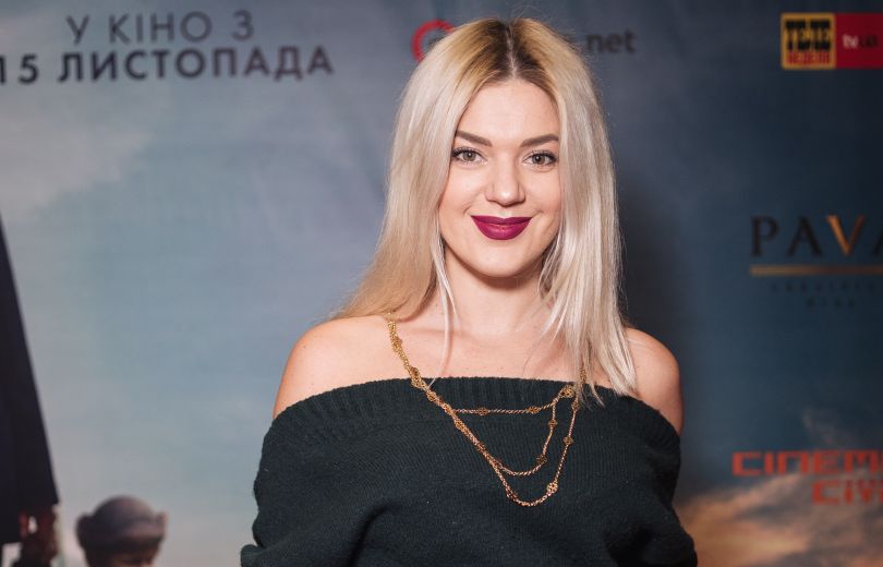 Елена Филонова