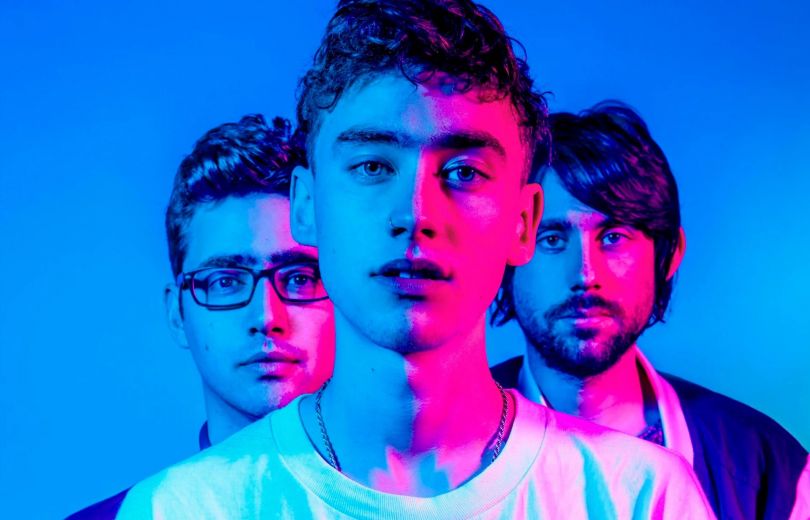 Years & Years