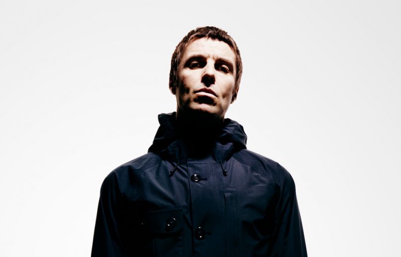 Liam Gallagher