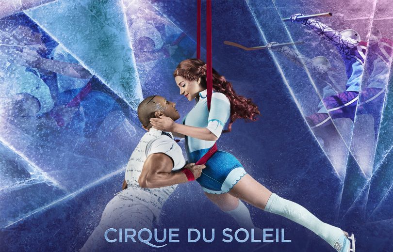 Cirque du Soleil