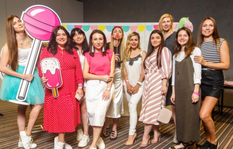 Майский Candy Beauty Day от beauty.ua