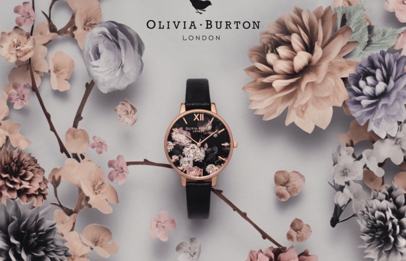 Olivia Burton